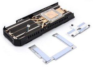 Видеоускоритель Zotac GeForce GTX 780 Ti Amp! Edition:, фото 7