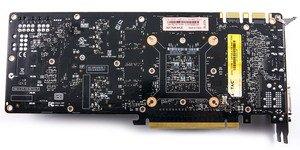 Видеоускоритель Zotac GeForce GTX 780 Ti Amp! Edition:, фото 5
