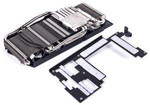 Видеоускоритель MSI GeForce GTX 780 Ti TwinFrozr Gaming OC:, фото 7