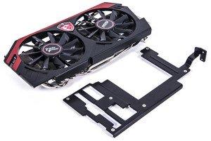 Видеоускоритель MSI GeForce GTX 780 Ti TwinFrozr Gaming OC:, фото 8