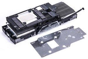 Видеоускоритель Inno3D iChill GTX 780 Ti HerculeZ X3 Ultra:, фото 7