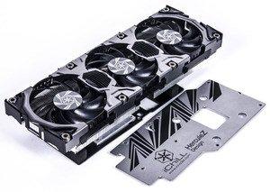 Видеоускоритель Inno3D iChill GTX 780 Ti HerculeZ X3 Ultra:, фото 8