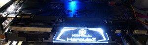 Видеоускоритель Inno3D iChill GTX 780 Ti HerculeZ X3 Ultra:, фото 9