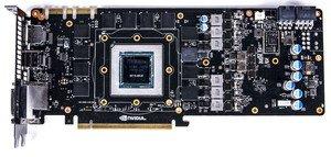 Видеоускоритель Inno3D iChill GTX 780 Ti HerculeZ X3 Ultra:, фото 3