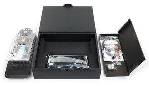 Видеоускоритель Gigabyte GTX Titan Black OC WindForce:, фото 15