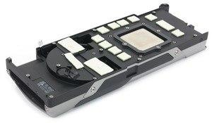 Видеоускоритель Gigabyte GTX Titan Black OC WindForce:, фото 7
