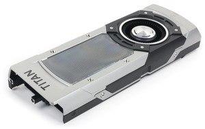 Видеоускоритель Gigabyte GTX Titan Black OC WindForce:, фото 8