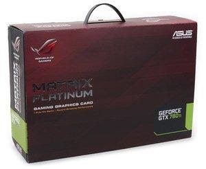 Видеоускоритель Asus Matrix Platinum GeForce GTX 780 Ti:, фото 13