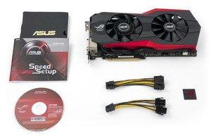 Видеоускоритель Asus Matrix Platinum GeForce GTX 780 Ti:, фото 12