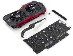 Видеоускоритель Asus Matrix Platinum GeForce GTX 780 Ti:, фото 9