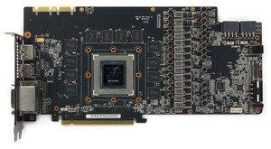 Видеоускоритель Asus Matrix Platinum GeForce GTX 780 Ti:, фото 4