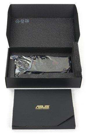 Видеоускоритель Asus GeForce GTX 780 Strix OC Edition с 6 ГБ памяти:, фото 13