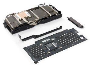 Видеоускоритель Asus GeForce GTX 780 Strix OC Edition с 6 ГБ памяти:, фото 8