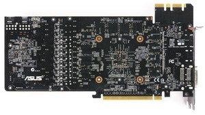 Видеоускоритель Asus GeForce GTX 780 Strix OC Edition с 6 ГБ памяти:, фото 6