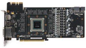 Видеоускоритель Asus GeForce GTX 780 Strix OC Edition с 6 ГБ памяти:, фото 4