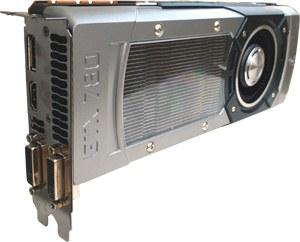 NVIDIA GeForce GTX 780:, фото 9