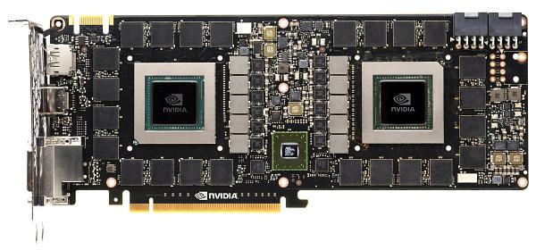 NVIDIA GeForce GTX Titan Z:, фото 5