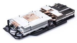 Видеоускоритель Gigabyte GeForce GTX 780 Windforce OC, фото 8