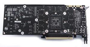 Видеоускоритель Gigabyte GeForce GTX 780 Windforce OC, фото 5