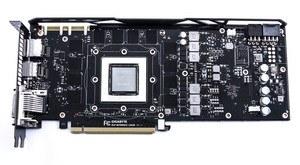 Видеоускоритель Gigabyte GeForce GTX 780 Windforce OC, фото 3