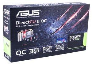 ASUS GeForce GTX 780 DirectCu II OC:, фото 11