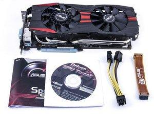 ASUS GeForce GTX 780 DirectCu II OC:, фото 10