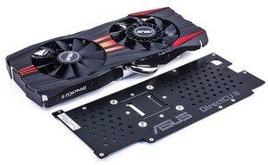 ASUS GeForce GTX 780 DirectCu II OC:, фото 7