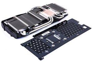 ASUS GeForce GTX 780 DirectCu II OC:, фото 8
