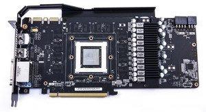 ASUS GeForce GTX 780 DirectCu II OC:, фото 3