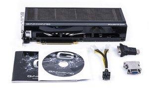 Видеоускорители GeForce GTX 780 в исполнении Gainward, Palit и Zotac:, фото 26