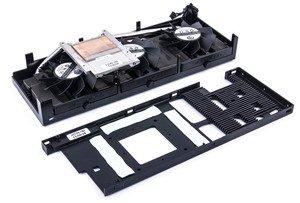 Видеоускорители GeForce GTX 780 в исполнении Gainward, Palit и Zotac:, фото 18
