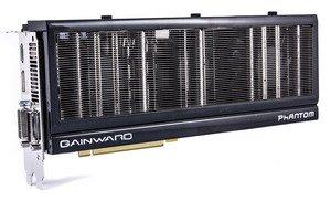 Видеоускорители GeForce GTX 780 в исполнении Gainward, Palit и Zotac:, фото 1