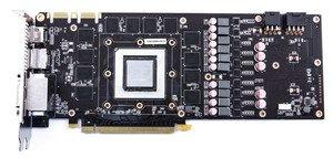 Видеоускорители GeForce GTX 780 в исполнении Gainward, Palit и Zotac:, фото 5