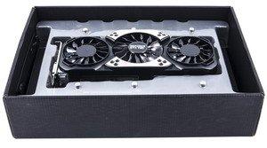 Видеоускорители GeForce GTX 780 в исполнении Gainward, Palit и Zotac:, фото 32
