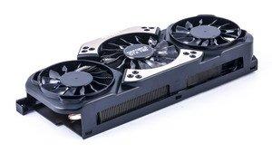 Видеоускорители GeForce GTX 780 в исполнении Gainward, Palit и Zotac:, фото 20