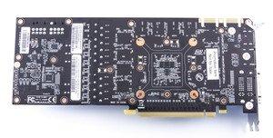 Видеоускорители GeForce GTX 780 в исполнении Gainward, Palit и Zotac:, фото 13