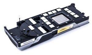 Видеоускорители GeForce GTX 780 в исполнении Gainward, Palit и Zotac:, фото 21