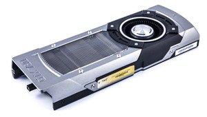 Видеоускорители GeForce GTX 780 в исполнении Gainward, Palit и Zotac:, фото 22