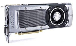 Видеоускорители GeForce GTX 780 в исполнении Gainward, Palit и Zotac:, фото 3
