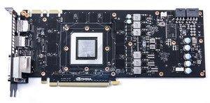 Видеоускорители GeForce GTX 780 в исполнении Gainward, Palit и Zotac:, фото 9