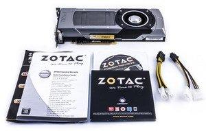Zotac GeForce GTX Titan AMP! Edition:, фото 10