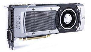 Zotac GeForce GTX Titan AMP! Edition:, фото 1