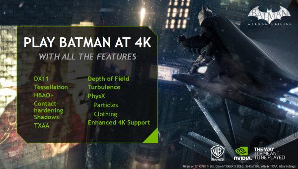 NVIDIA GeForce GTX 780 Ti:, фото 6