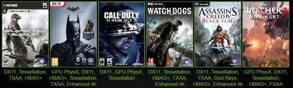 NVIDIA GeForce GTX 780 Ti:, фото 4
