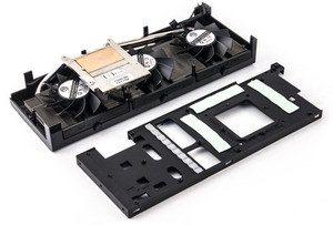 Видеоускоритель Gainward GeForce GTX 780 Ti Phantom:, фото 7