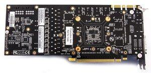 Видеоускоритель Gainward GeForce GTX 780 Ti Phantom:, фото 5