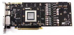 Видеоускоритель Gainward GeForce GTX 780 Ti Phantom:, фото 3