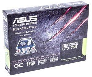Asus GeForce GTX 750 ОС:, фото 11