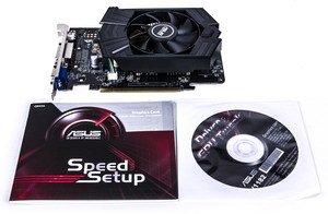 Asus GeForce GTX 750 ОС:, фото 10