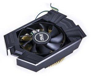 Asus GeForce GTX 750 ОС:, фото 8